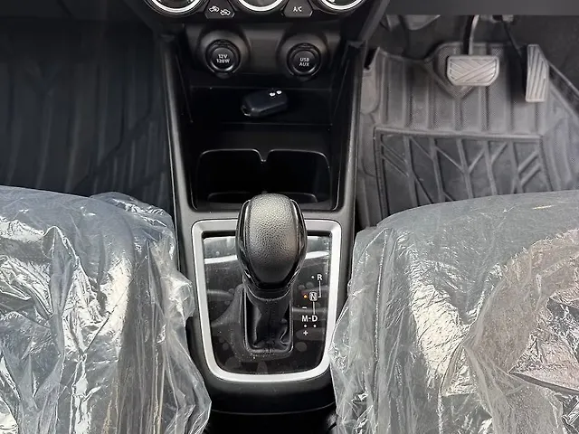 Used Maruti Suzuki Swift [2021-2024] ZXi AMT [2021-2023] in Jalandhar