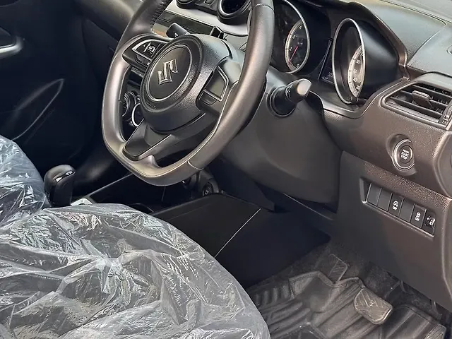 Used Maruti Suzuki Swift [2021-2024] ZXi AMT [2021-2023] in Jalandhar
