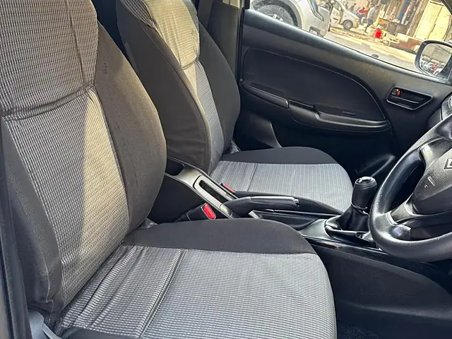 Used Maruti Suzuki Baleno [2015-2019] Sigma 1.2 in Jalandhar