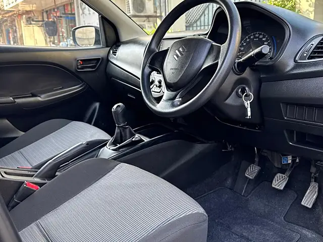 Used Maruti Suzuki Baleno [2015-2019] Sigma 1.2 in Jalandhar