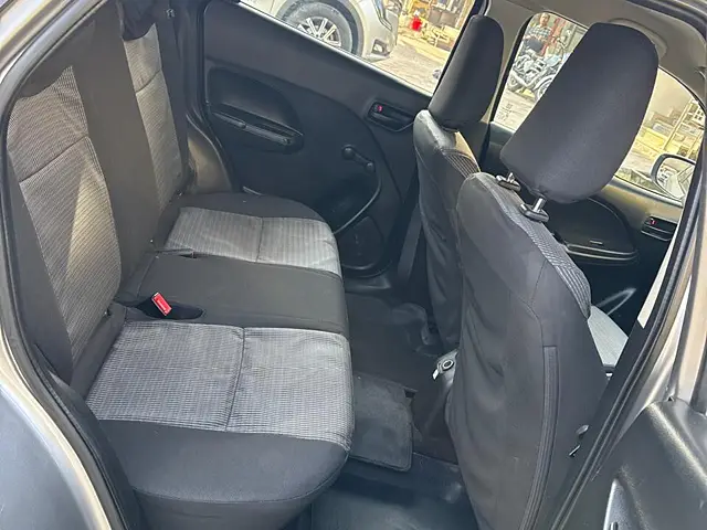 Used Maruti Suzuki Baleno [2015-2019] Sigma 1.2 in Jalandhar