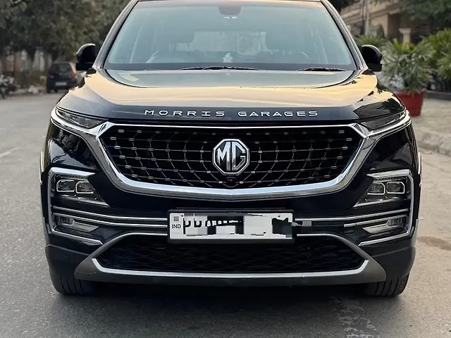 Used 2021 MG Hector in Jalandhar