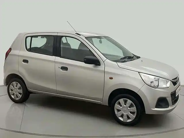 Used 2018 Maruti Suzuki Alto in Pune