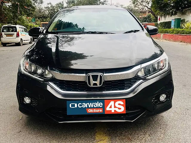 Used 2018 Honda City in Delhi