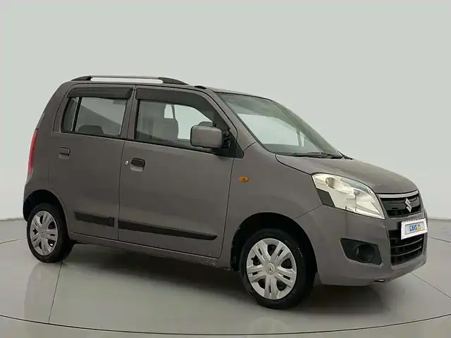 Used 2017 Maruti Suzuki Wagon R in Ahmedabad