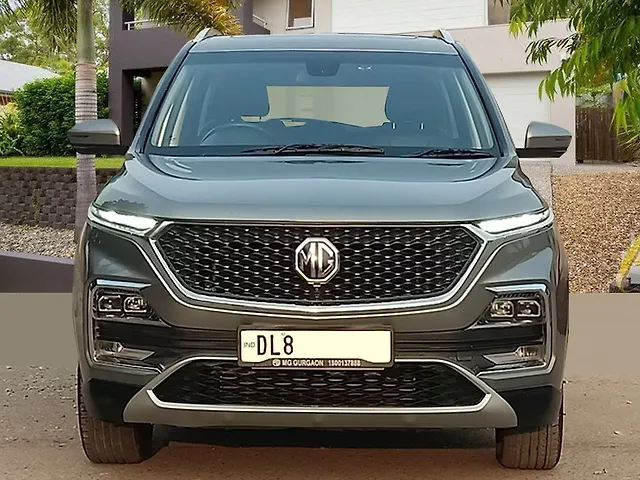 Used 2019 MG Hector in Delhi