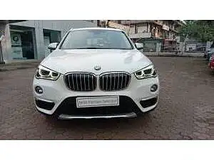 Used 2018 BMW X1 in Mumbai