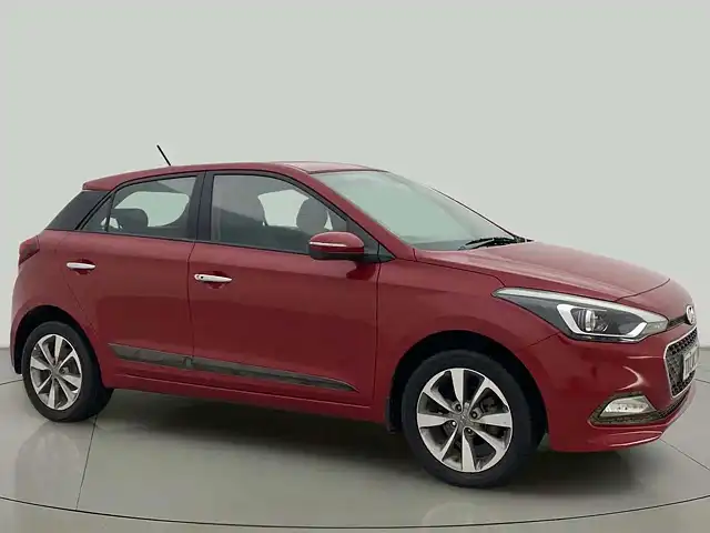Used 2016 Hyundai Elite i20 in Chennai