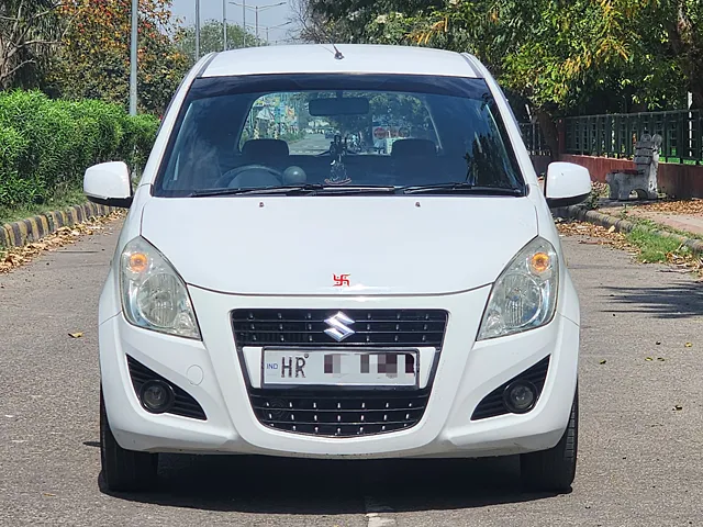 Used 2015 Maruti Suzuki Ritz in Kurukshetra