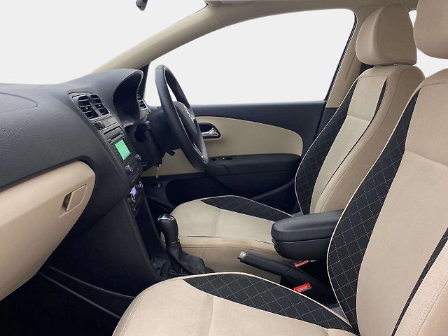Used Skoda Rapid [2011-2014] Ambition 1.6 MPI AT in Hyderabad