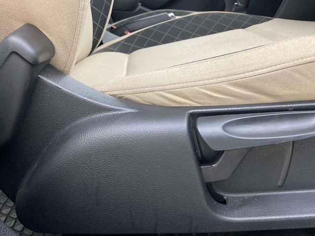 Used Skoda Rapid [2011-2014] Ambition 1.6 MPI AT in Hyderabad