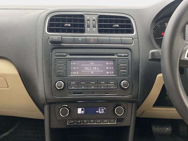 Used Skoda Rapid [2011-2014] Ambition 1.6 MPI AT in Hyderabad