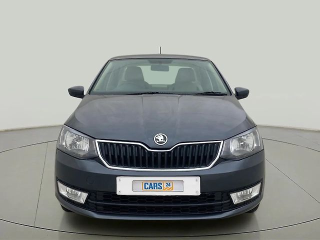 Used Skoda Rapid [2011-2014] Ambition 1.6 MPI AT in Hyderabad