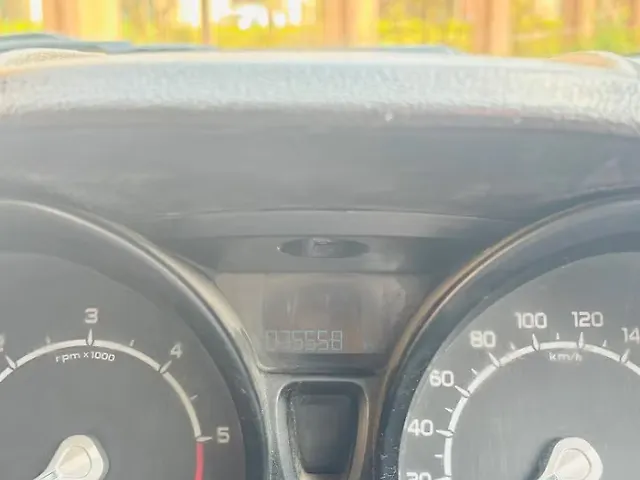 Used Ford EcoSport [2017-2019] Trend 1.5L TDCi in Kanpur