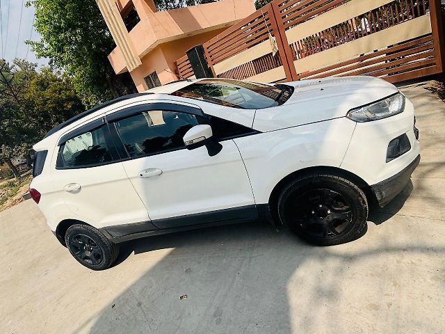 Used Ford EcoSport [2017-2019] Trend 1.5L TDCi in Kanpur