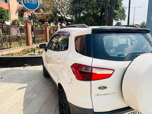 Used Ford EcoSport [2017-2019] Trend 1.5L TDCi in Kanpur