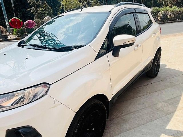 Used Ford EcoSport [2017-2019] Trend 1.5L TDCi in Kanpur