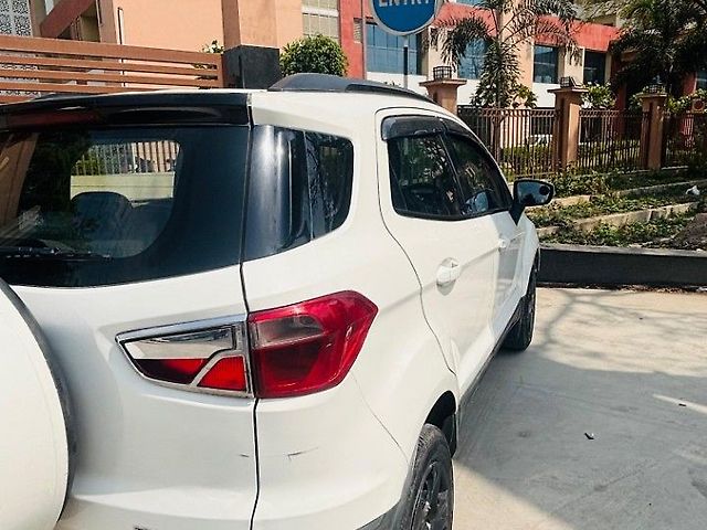 Used Ford EcoSport [2017-2019] Trend 1.5L TDCi in Kanpur