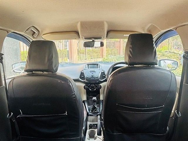 Used Ford EcoSport [2017-2019] Trend 1.5L TDCi in Kanpur