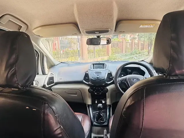 Used Ford EcoSport [2017-2019] Trend 1.5L TDCi in Kanpur