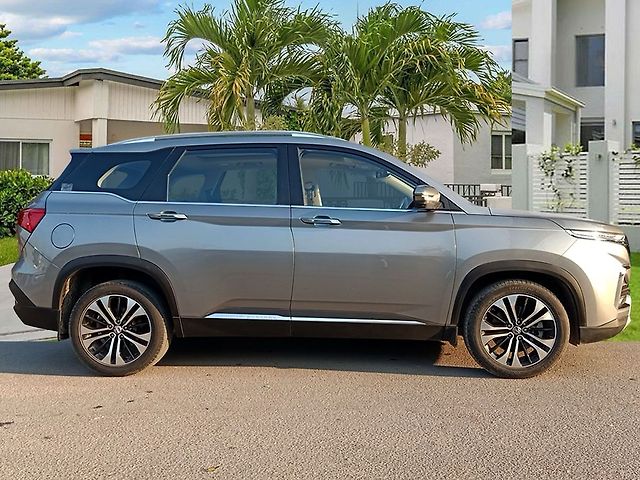 Used MG Hector [2019-2021] Sharp 1.5 DCT Petrol [2019-2020] in Delhi