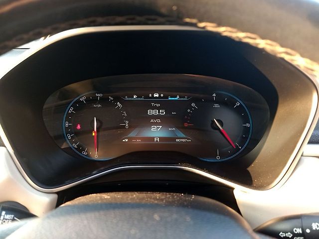 Used MG Hector [2019-2021] Sharp 1.5 DCT Petrol [2019-2020] in Delhi
