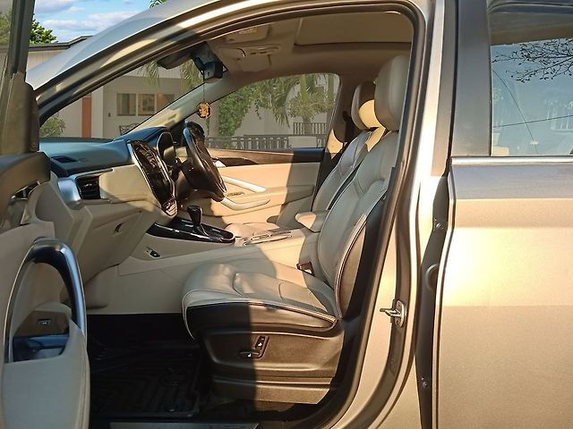 Used MG Hector [2019-2021] Sharp 1.5 DCT Petrol [2019-2020] in Delhi