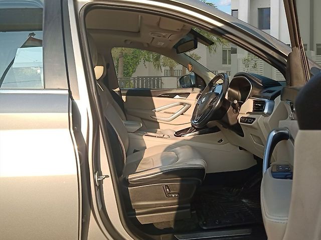 Used MG Hector [2019-2021] Sharp 1.5 DCT Petrol [2019-2020] in Delhi