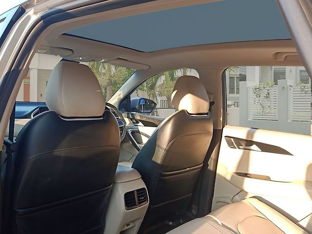 Used MG Hector [2019-2021] Sharp 1.5 DCT Petrol [2019-2020] in Delhi