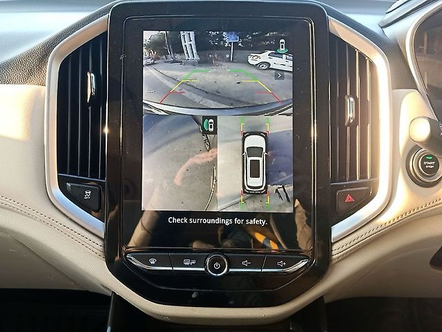 Used MG Hector [2019-2021] Sharp 1.5 DCT Petrol [2019-2020] in Delhi