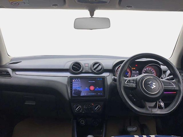 Used Maruti Suzuki Swift [2018-2021] VXi AMT in Hyderabad