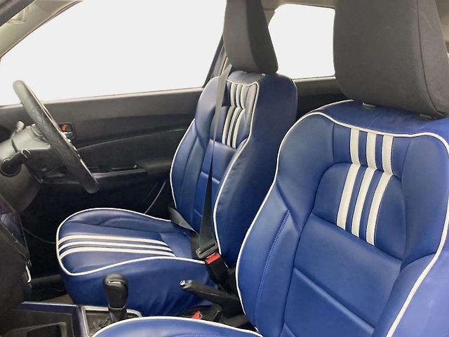 Used Maruti Suzuki Swift [2018-2021] VXi AMT in Hyderabad
