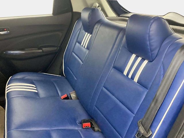 Used Maruti Suzuki Swift [2018-2021] VXi AMT in Hyderabad