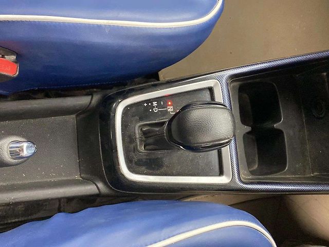 Used Maruti Suzuki Swift [2018-2021] VXi AMT in Hyderabad