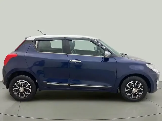 Used Maruti Suzuki Swift [2018-2021] VXi AMT in Hyderabad
