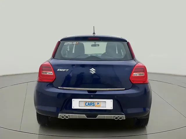 Used Maruti Suzuki Swift [2018-2021] VXi AMT in Hyderabad