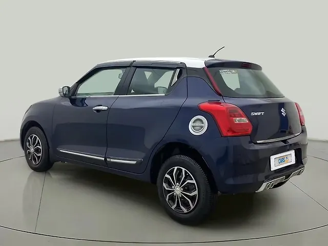 Used Maruti Suzuki Swift [2018-2021] VXi AMT in Hyderabad