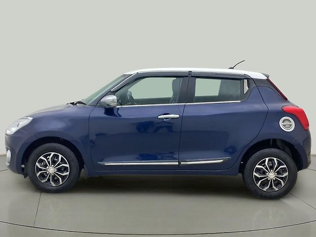 Used Maruti Suzuki Swift [2018-2021] VXi AMT in Hyderabad