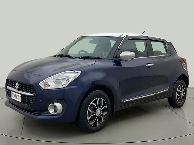 Used Maruti Suzuki Swift [2018-2021] VXi AMT in Hyderabad