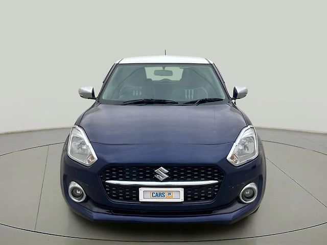 Used Maruti Suzuki Swift [2018-2021] VXi AMT in Hyderabad