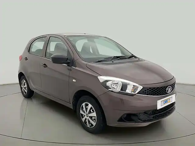 Used 2018 Tata Tiago in Rajkot