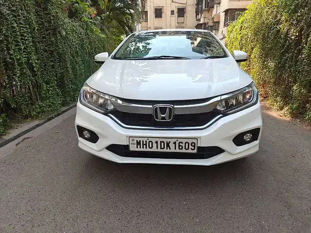 Used 2019 Honda City in Mumbai