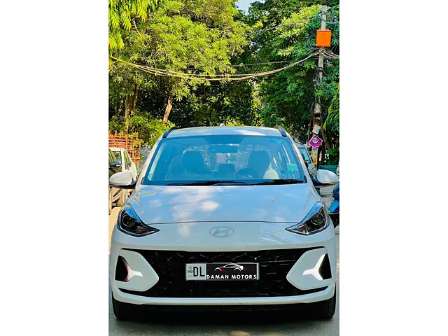 Used 2023 Hyundai Grand i10 NIOS in Delhi
