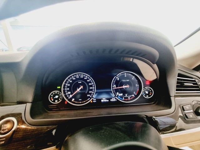 Used BMW 5 Series [2013-2017] 520d Luxury Line in Mumbai
