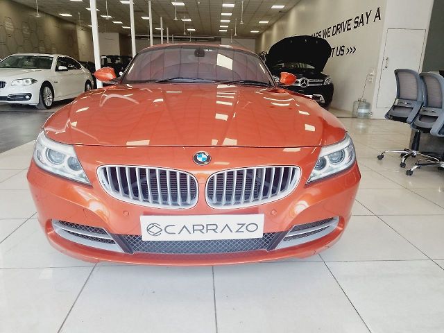 Used 2018 BMW Z4 in Mumbai