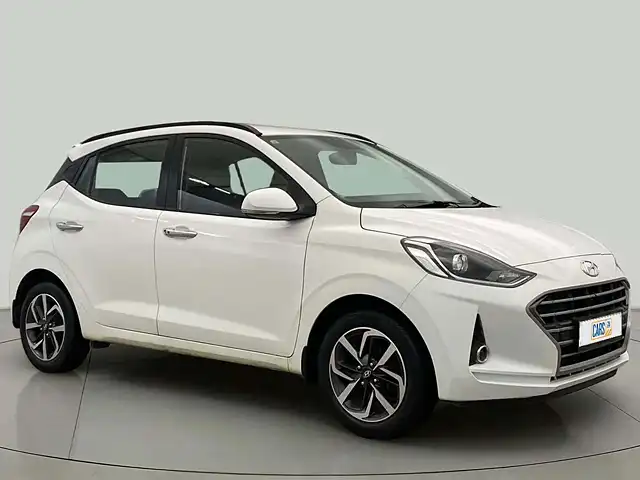 Used 2019 Hyundai Grand i10 NIOS in Noida