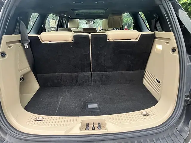 Used Ford Endeavour Titanium Plus 2.2 4x2 AT in Delhi
