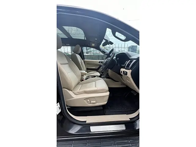 Used Ford Endeavour Titanium Plus 2.2 4x2 AT in Delhi