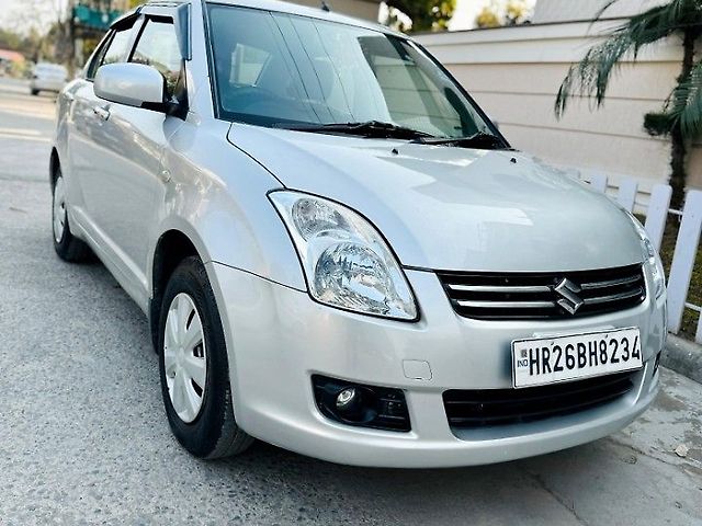 Used Maruti Suzuki Swift DZire [2011-2015] LXI in Chandigarh
