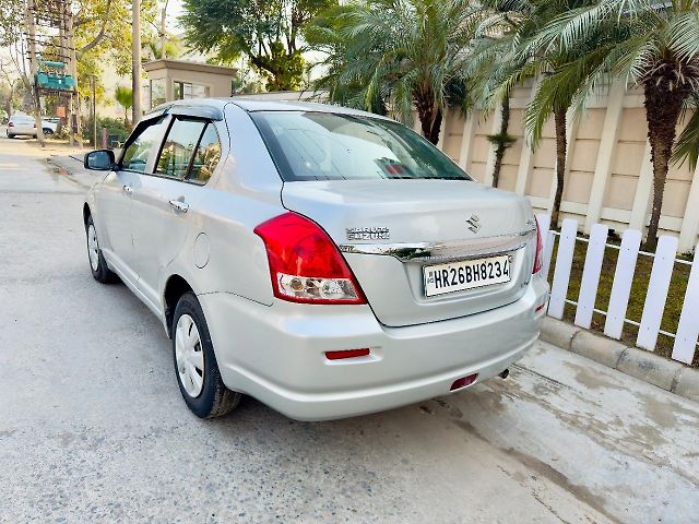 Used Maruti Suzuki Swift DZire [2011-2015] LXI in Chandigarh